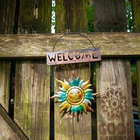 Tallahassee Sun & Moon ภายนอก รูปภาพ