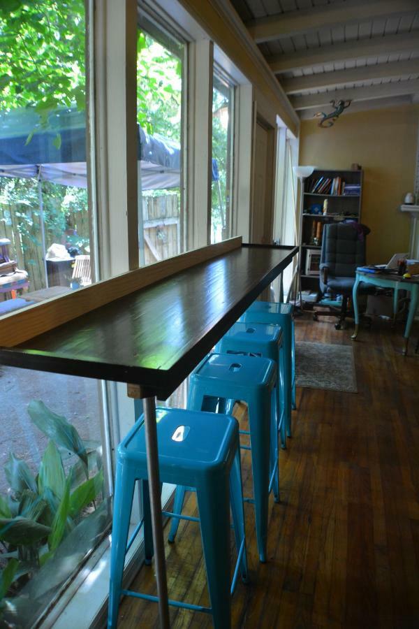 Tallahassee Sun & Moon ภายนอก รูปภาพ