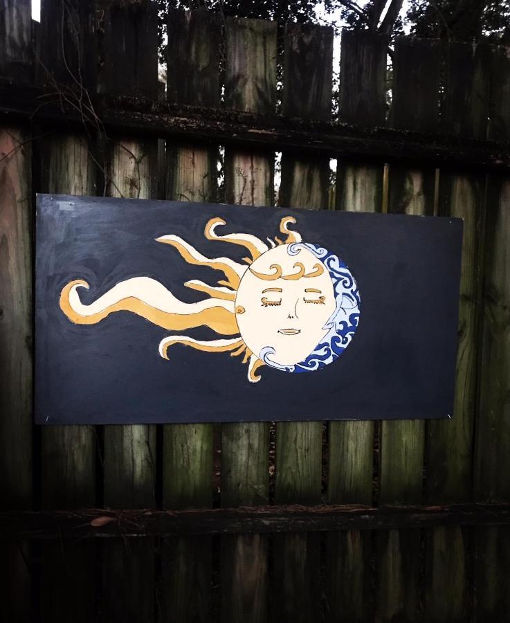 Tallahassee Sun & Moon ห้อง รูปภาพ